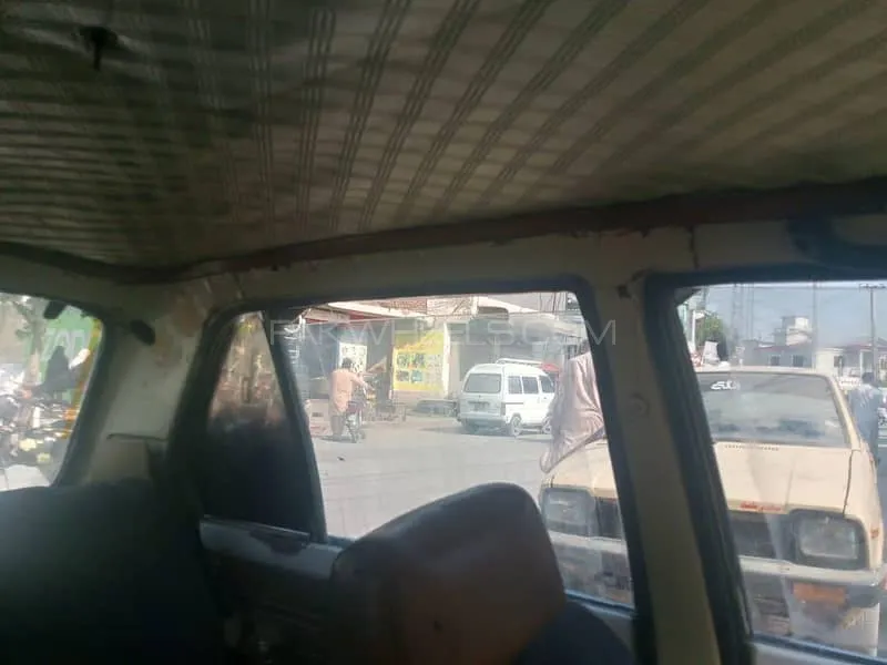 Suzuki FX 1986 for Sale in Islamabad Suzuki FX 1986 for Sale in Islamabad Image-11