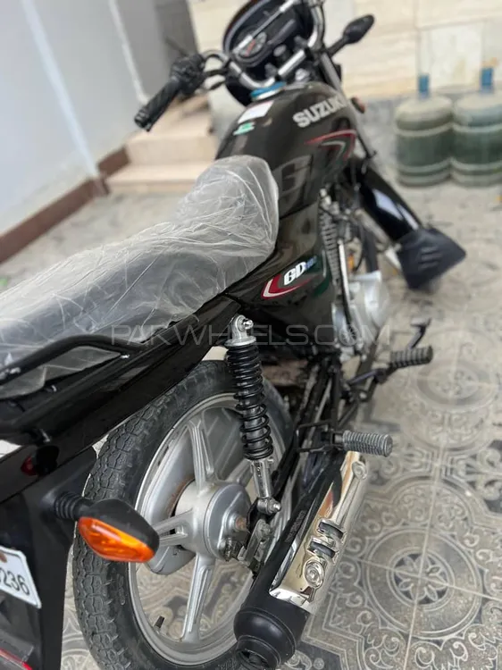 Suzuki GD 110S 2023 for Sale Suzuki GD 110S 2023 for Sale Image-5