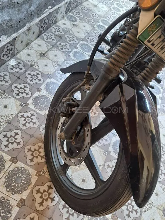 Suzuki GR 150 2019 for Sale Suzuki GR 150 2019 for Sale Image-5