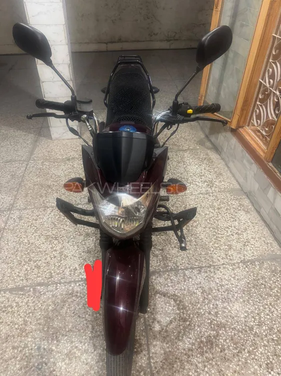 Suzuki GR 150 2025 for Sale Suzuki GR 150 2025 for Sale Image-8