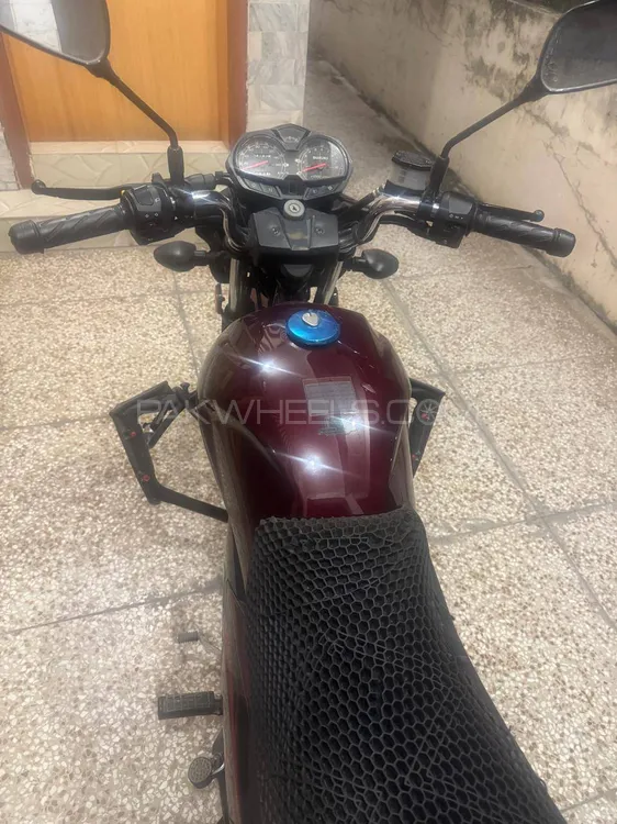 Suzuki GR 150 2025 for Sale Suzuki GR 150 2025 for Sale Image-2