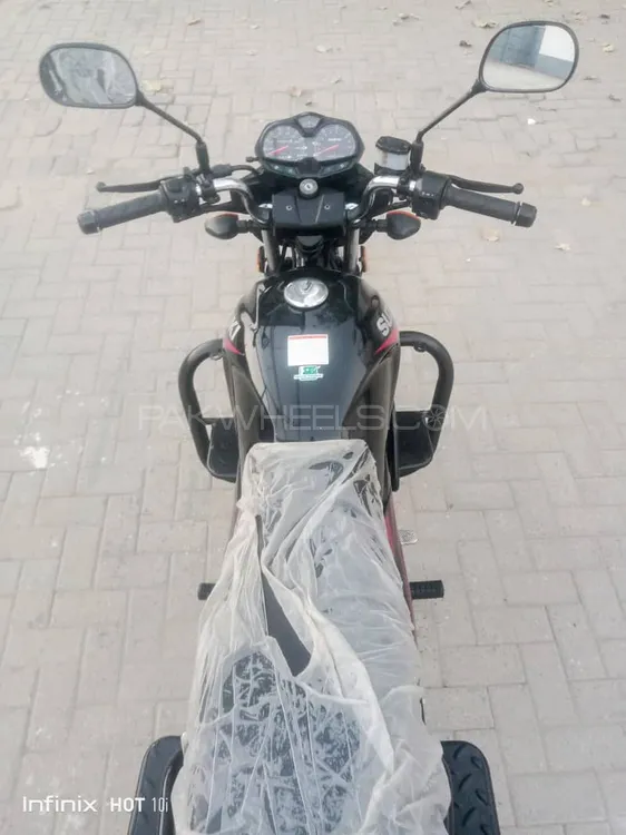Suzuki GR 150 2025 for Sale Suzuki GR 150 2025 for Sale Image-1
