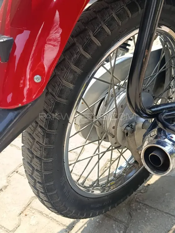 Suzuki GS 150 2013 for Sale Suzuki GS 150 2013 for Sale Image-5