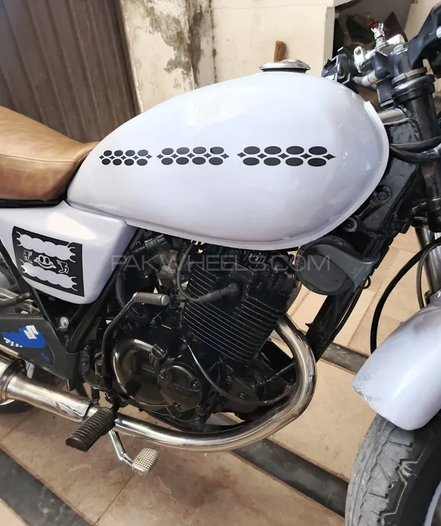 Suzuki GS 150 2014 for Sale Suzuki GS 150 2014 for Sale Image-10