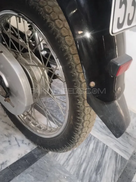 Suzuki GS 150 2024 for Sale Suzuki GS 150 2024 for Sale Image-3
