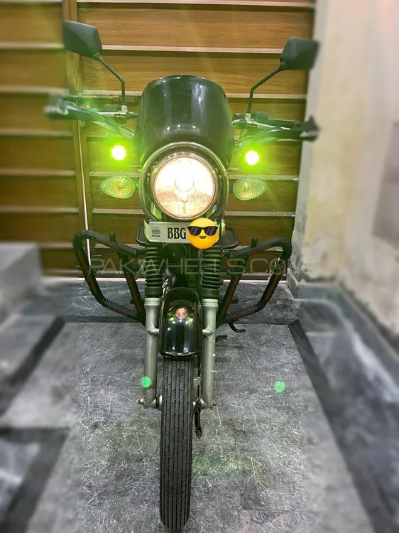 Suzuki GS 150 2025 for Sale Suzuki GS 150 2025 for Sale Image-1