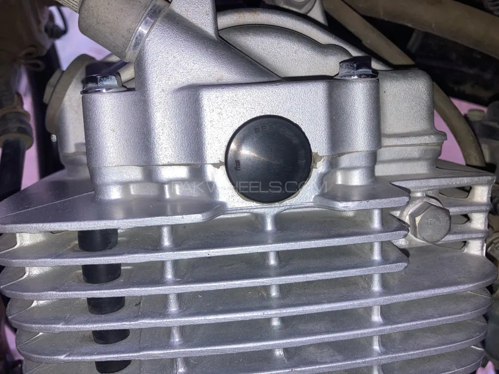 Suzuki GS 150 SE 2021 for Sale Suzuki GS 150 SE 2021 for Sale Image-13