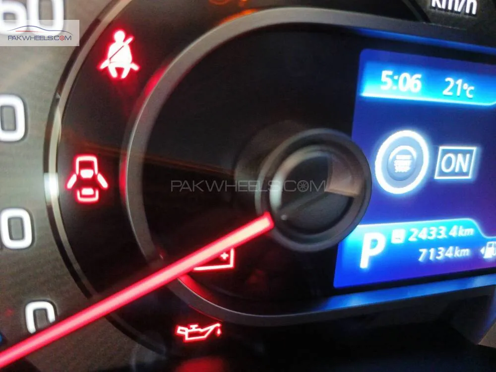 سوزوکی ہسٹر 2022 for Sale in گجرانوالہ سوزوکی ہسٹر 2022 for Sale in گجرانوالہ Image-9