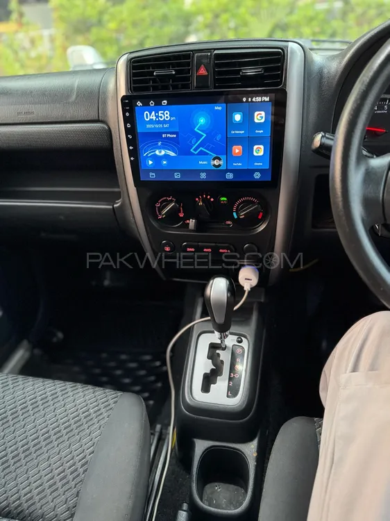 Suzuki Jimny 2018 for Sale in Gujranwala Suzuki Jimny 2018 for Sale in Gujranwala Image-15