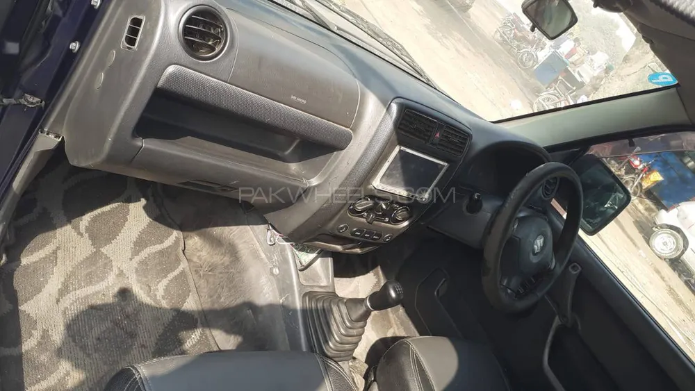 Suzuki Jimny 2007 for Sale in Gujranwala Suzuki Jimny 2007 for Sale in Gujranwala Image-6