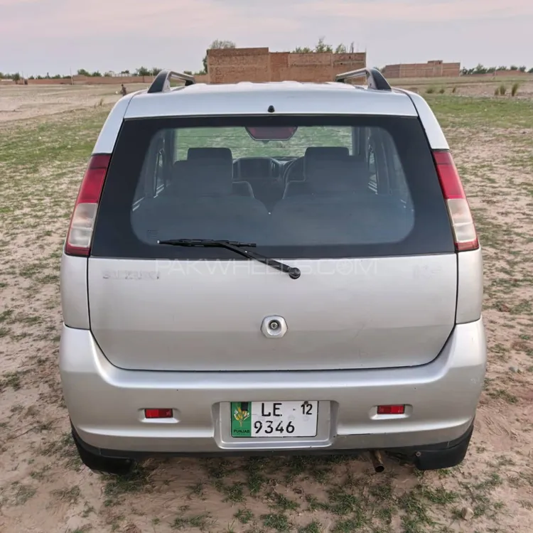 Suzuki Kei 2007 for Sale in Karak Suzuki Kei 2007 for Sale in Karak Image-3