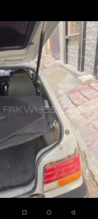 Suzuki Khyber 2000 for Sale in Islamabad Suzuki Khyber 2000 for Sale in Islamabad Image-4