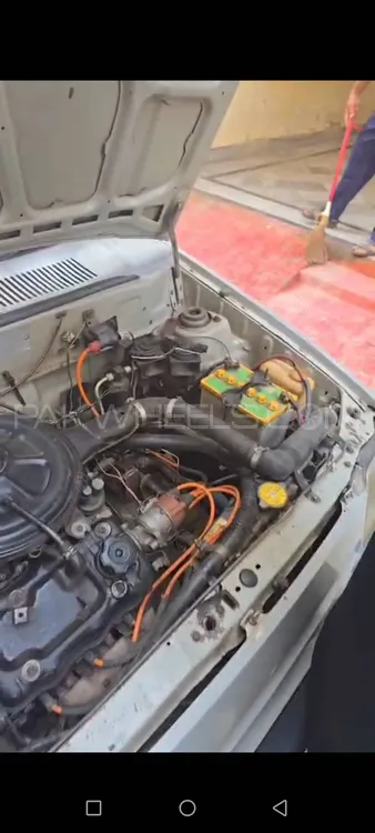 Suzuki Khyber 2000 for Sale in Islamabad Suzuki Khyber 2000 for Sale in Islamabad Image-10