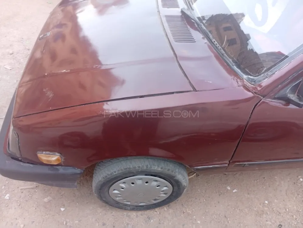 Suzuki Khyber 1996 for Sale in Karachi Suzuki Khyber 1996 for Sale in Karachi Image-10