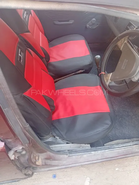 Suzuki Khyber 1996 for Sale in Karachi Suzuki Khyber 1996 for Sale in Karachi Image-15