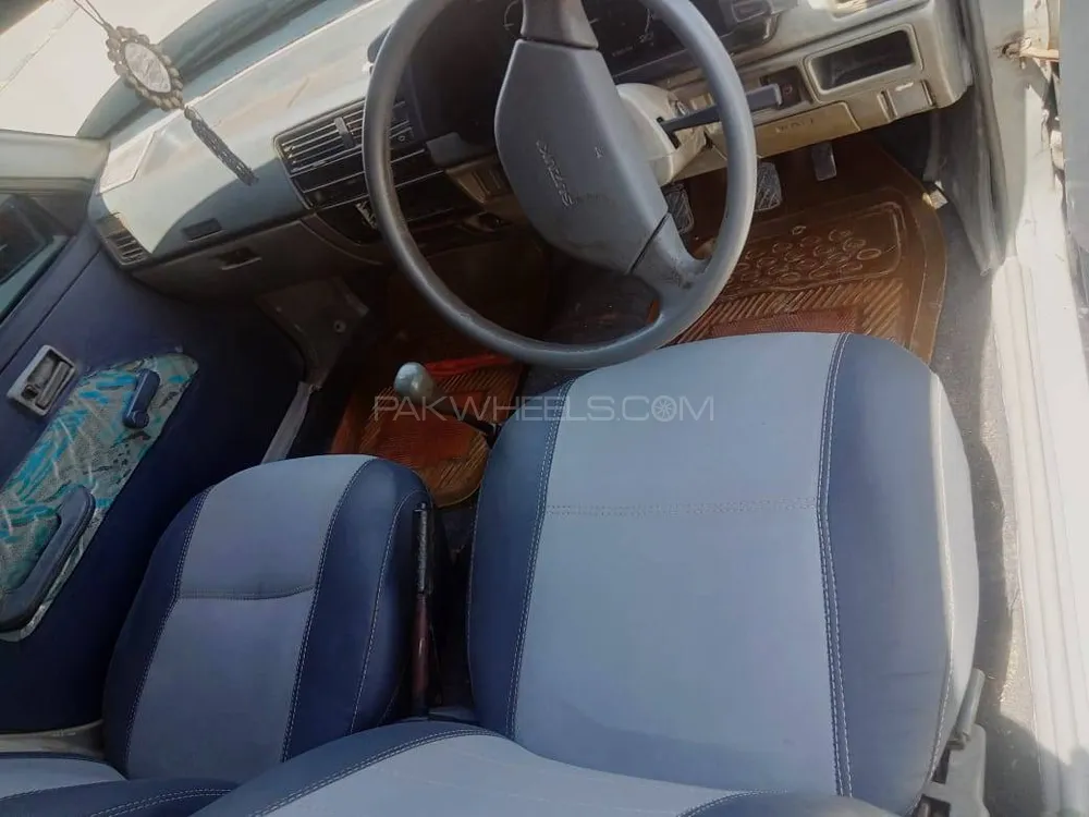 Suzuki Khyber 1998 for Sale in Islamabad Suzuki Khyber 1998 for Sale in Islamabad Image-10