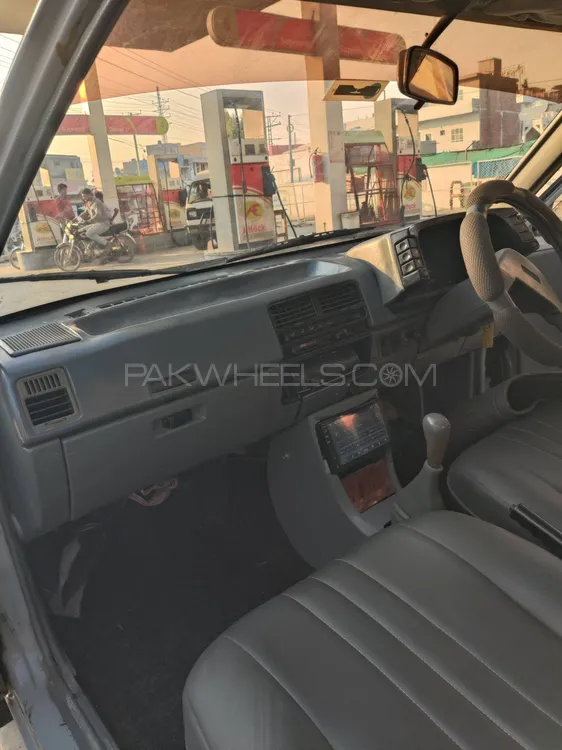 Suzuki Khyber 1999 for Sale in Sialkot Suzuki Khyber 1999 for Sale in Sialkot Image-20