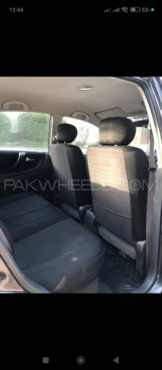 Suzuki Liana 2005 for Sale in Karachi Suzuki Liana 2005 for Sale in Karachi Image-1