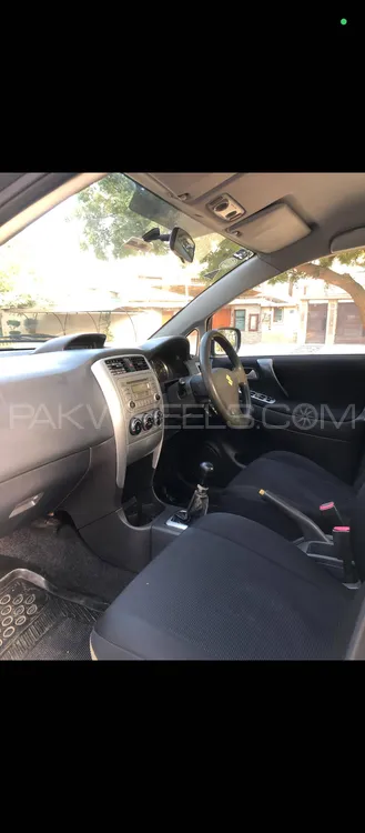 Suzuki Liana 2005 for Sale in Karachi Suzuki Liana 2005 for Sale in Karachi Image-4