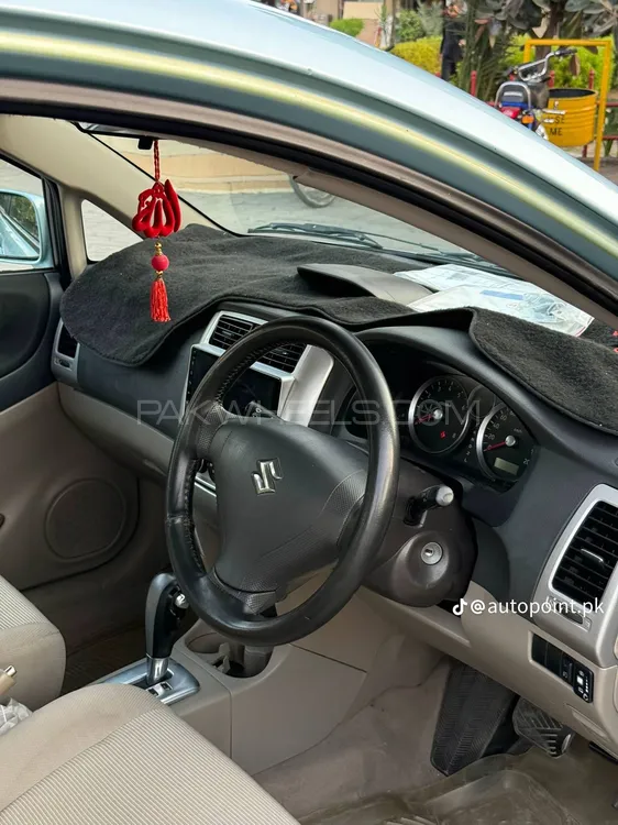 Suzuki Liana 2010 for Sale in Islamabad Suzuki Liana 2010 for Sale in Islamabad Image-15