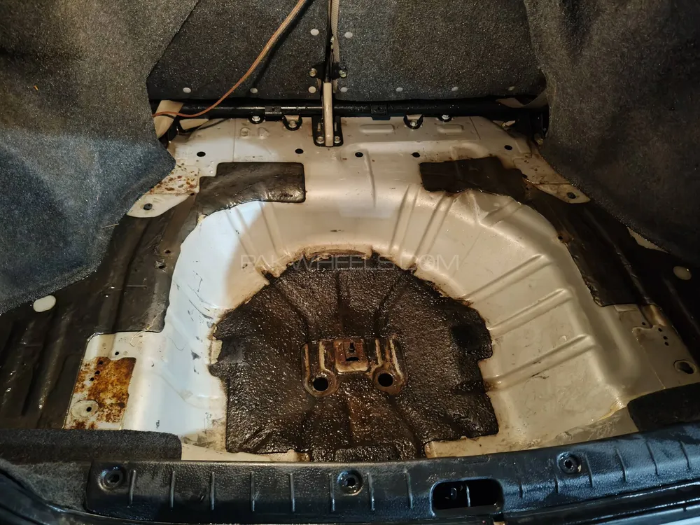 Suzuki Liana 2013 for Sale in Rawalpindi Suzuki Liana 2013 for Sale in Rawalpindi Image-12