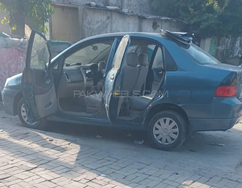 Suzuki Liana 2006 for Sale in Islamabad Suzuki Liana 2006 for Sale in Islamabad Image-7