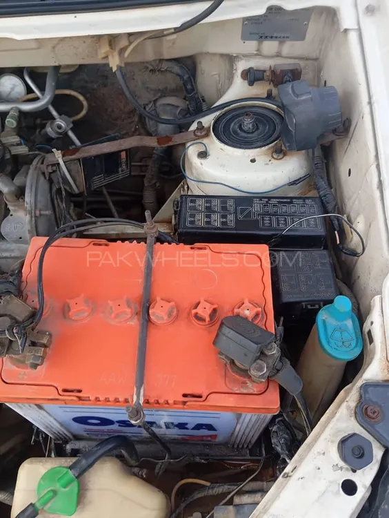 Suzuki Liana 2006 for Sale in Rahim Yar Khan Suzuki Liana 2006 for Sale in Rahim Yar Khan Image-15