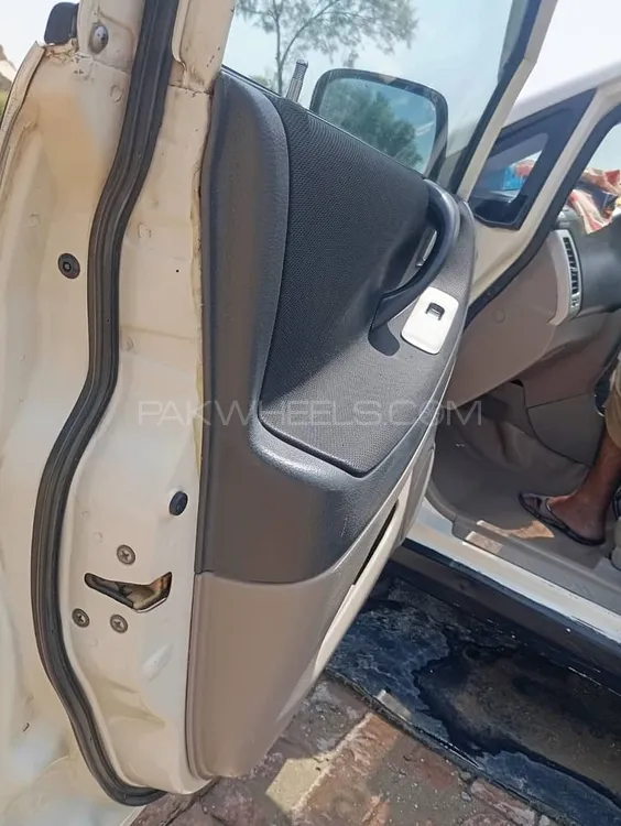 Suzuki Liana 2006 for Sale in Rahim Yar Khan Suzuki Liana 2006 for Sale in Rahim Yar Khan Image-4