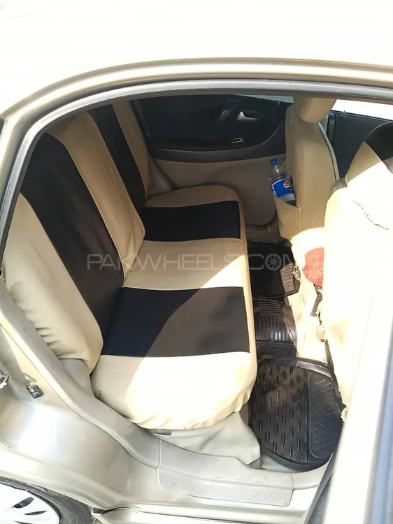 Suzuki Liana 2007 for Sale in Lahore Suzuki Liana 2007 for Sale in Lahore Image-15