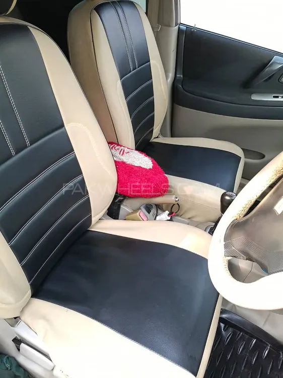 Suzuki Liana 2007 for Sale in Lahore Suzuki Liana 2007 for Sale in Lahore Image-7
