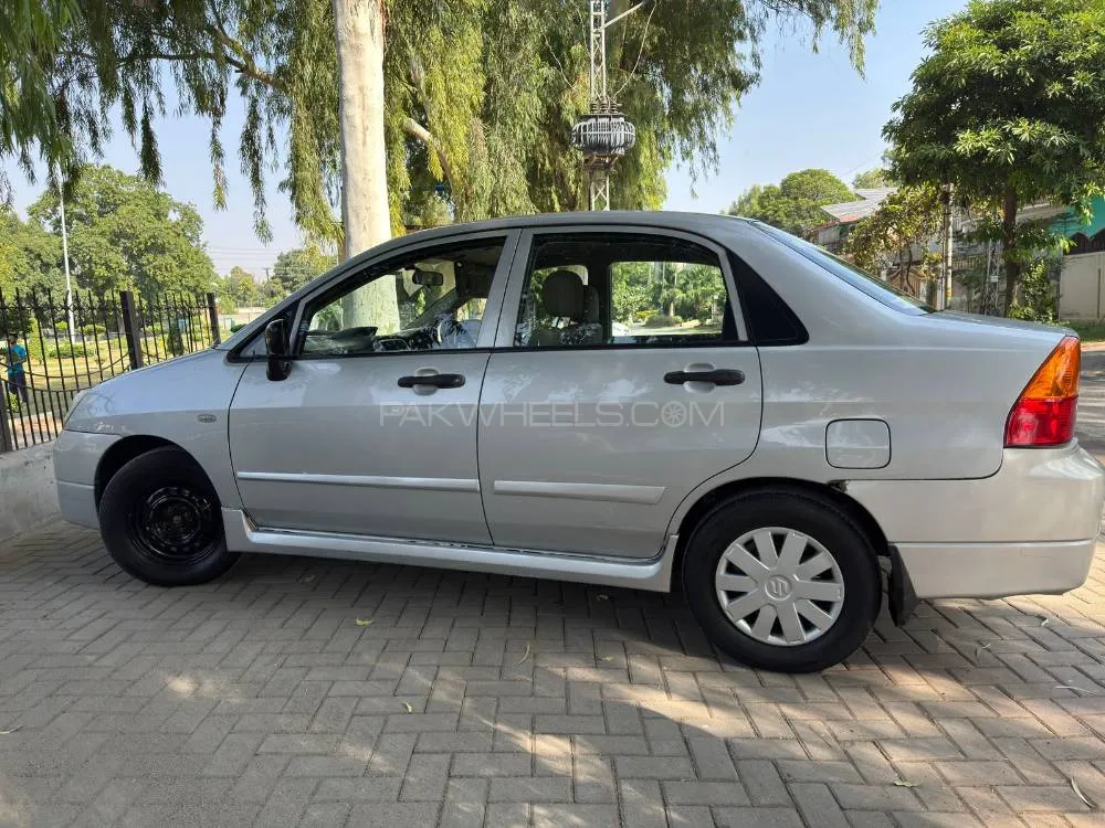 Suzuki Liana 2007 for Sale in Rawalpindi Suzuki Liana 2007 for Sale in Rawalpindi Image-2