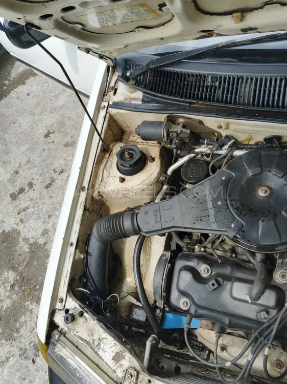 Suzuki Margalla 1994 for Sale in Islamabad Suzuki Margalla 1994 for Sale in Islamabad Image-11