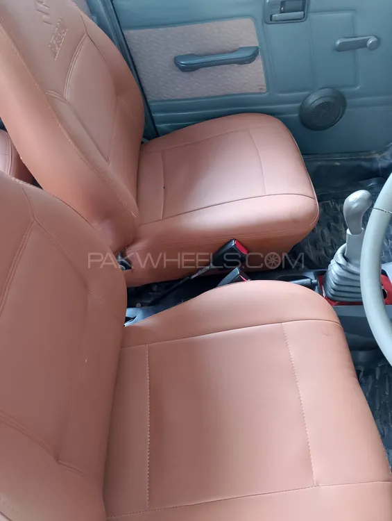 Suzuki Mehran 2016 for Sale in Lahore Suzuki Mehran 2016 for Sale in Lahore Image-8