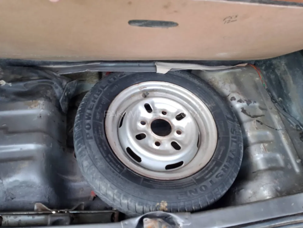 Suzuki Mehran 2016 for Sale in Lahore Suzuki Mehran 2016 for Sale in Lahore Image-13
