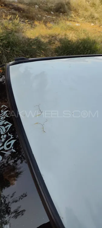Suzuki Mehran 1991 for Sale in Layyah Suzuki Mehran 1991 for Sale in Layyah Image-9
