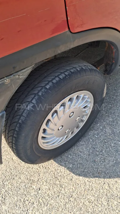 Suzuki Mehran 1994 for Sale in Lahore Suzuki Mehran 1994 for Sale in Lahore Image-12