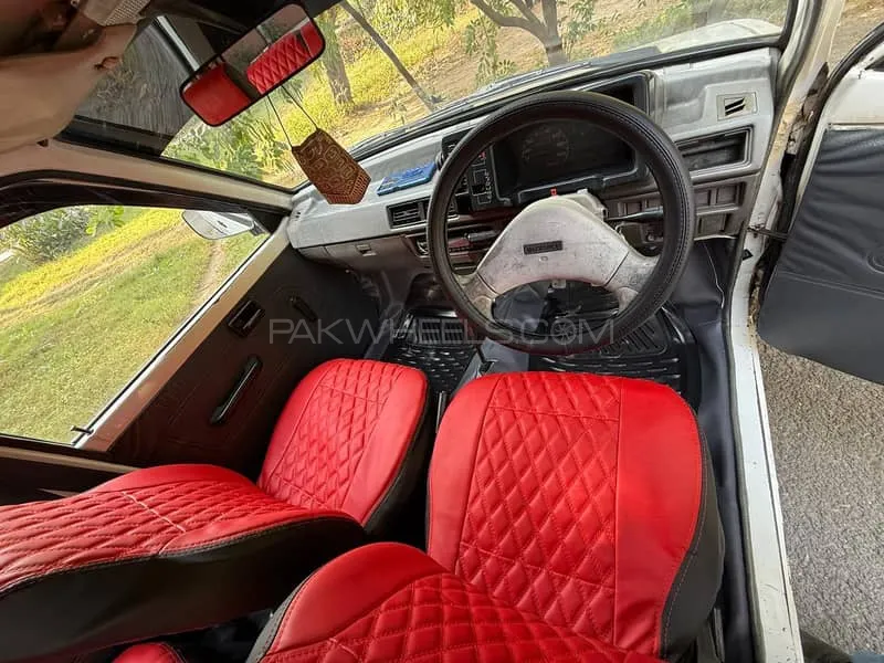 Suzuki Mehran 2003 for Sale in Islamabad Suzuki Mehran 2003 for Sale in Islamabad Image-17