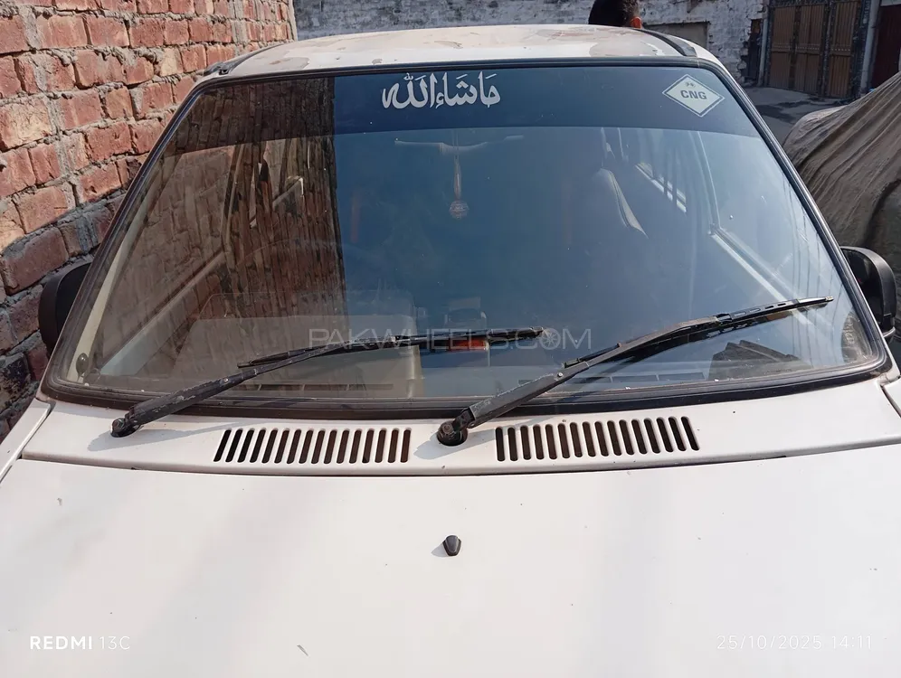 Suzuki Mehran 2005 for Sale in Lahore Suzuki Mehran 2005 for Sale in Lahore Image-10