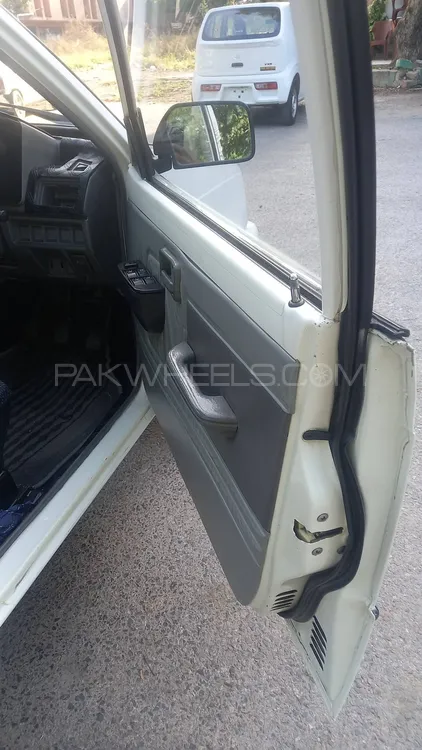 Suzuki Mehran 2008 for Sale in Rawalpindi Suzuki Mehran 2008 for Sale in Rawalpindi Image-8