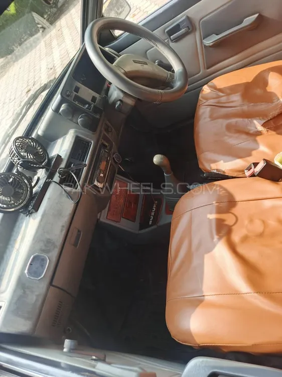 Suzuki Mehran 2011 for Sale in Jhelum Suzuki Mehran 2011 for Sale in Jhelum Image-6