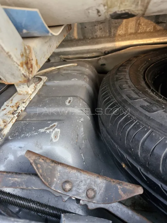 Suzuki Mehran 2011 for Sale in Mardan Suzuki Mehran 2011 for Sale in Mardan Image-18
