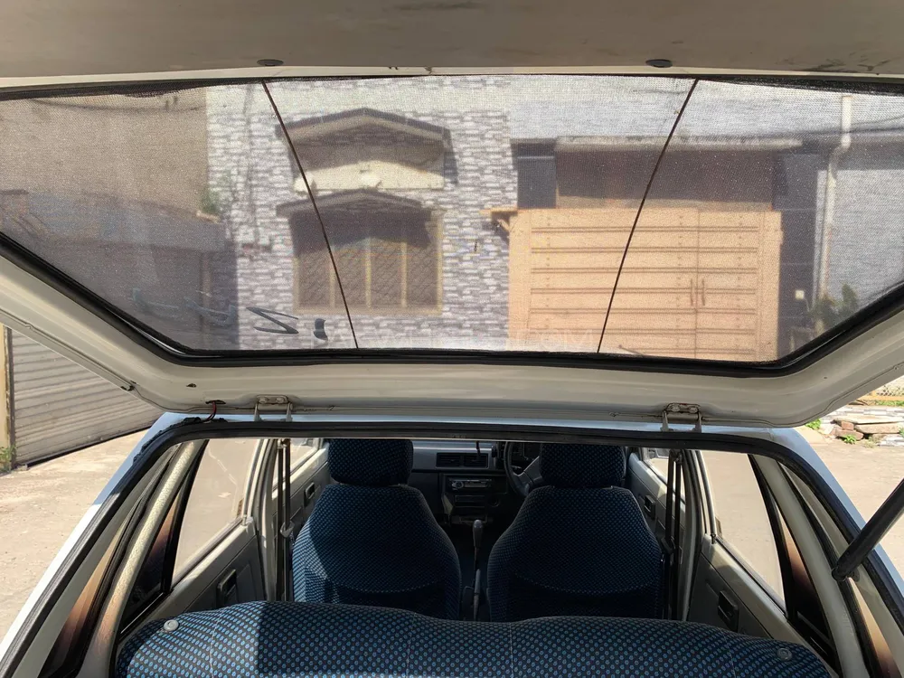 Suzuki Mehran 2012 for Sale in Rawalpindi Suzuki Mehran 2012 for Sale in Rawalpindi Image-16