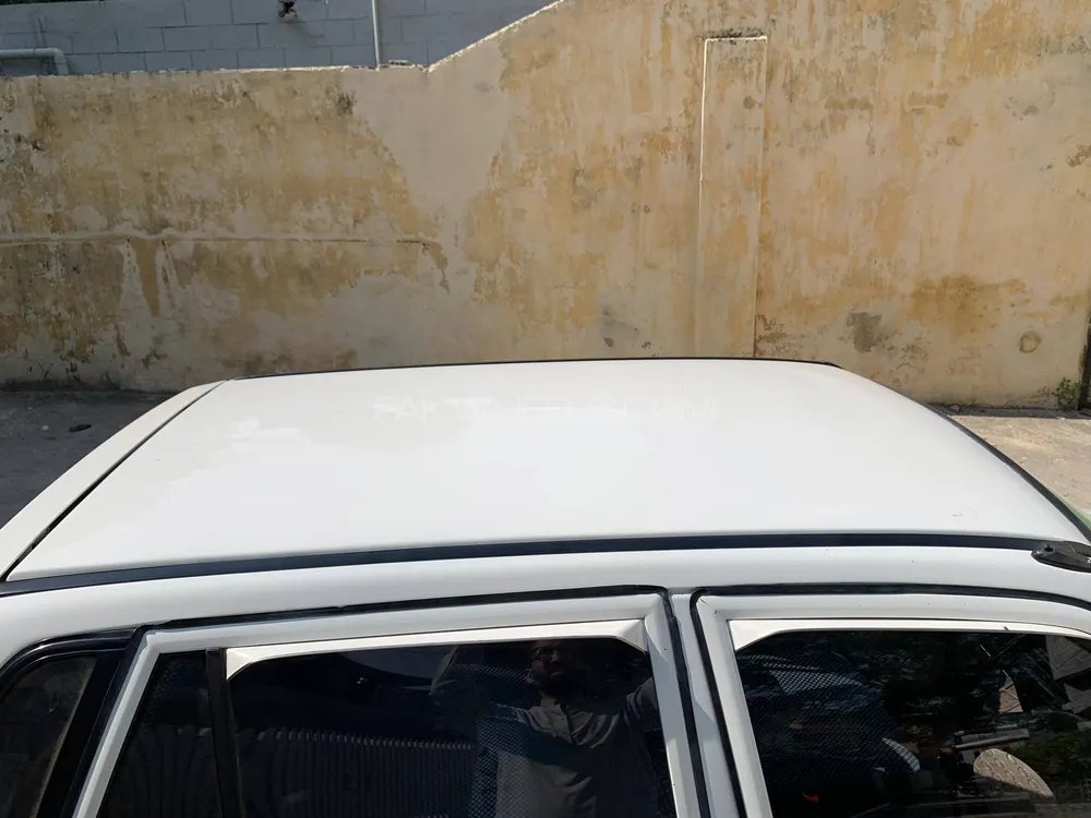 Suzuki Mehran 2012 for Sale in Rawalpindi Suzuki Mehran 2012 for Sale in Rawalpindi Image-19