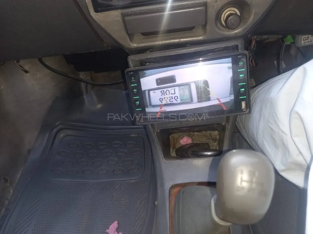 Suzuki Mehran 2007 for Sale in Rawalpindi Suzuki Mehran 2007 for Sale in Rawalpindi Image-10