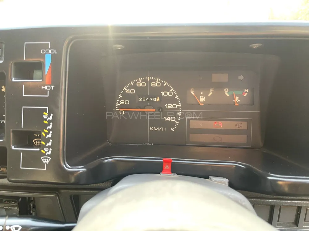 Suzuki Mehran 2014 for Sale in Rawalpindi Suzuki Mehran 2014 for Sale in Rawalpindi Image-4