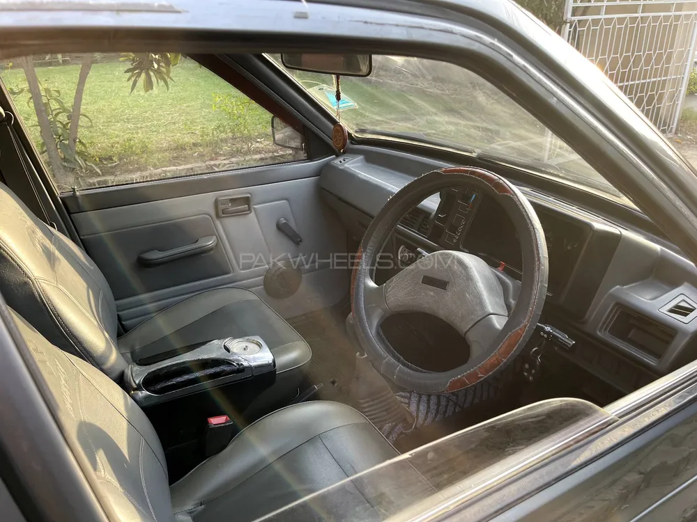 Suzuki Mehran 2014 for Sale in Rawalpindi Suzuki Mehran 2014 for Sale in Rawalpindi Image-11