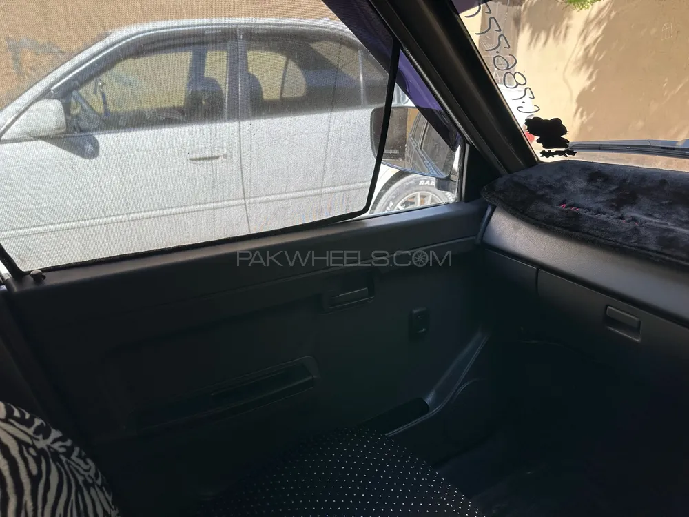 Suzuki Mehran 2014 for Sale in Rawalpindi Suzuki Mehran 2014 for Sale in Rawalpindi Image-10