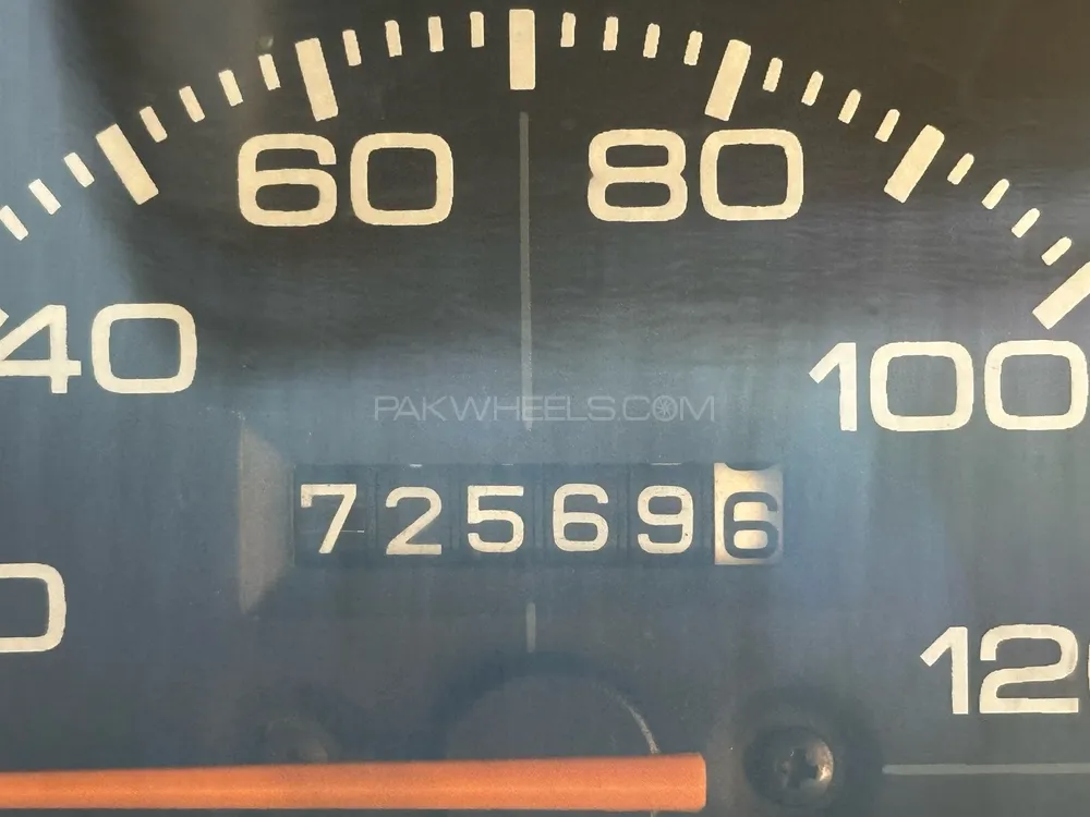 Suzuki Mehran 2014 for Sale in Rawalpindi Suzuki Mehran 2014 for Sale in Rawalpindi Image-11