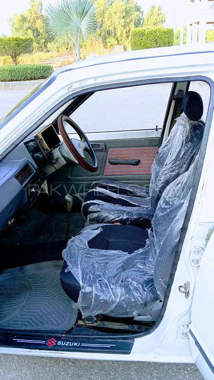 Suzuki Mehran 2015 for Sale in Rawalpindi Suzuki Mehran 2015 for Sale in Rawalpindi Image-6