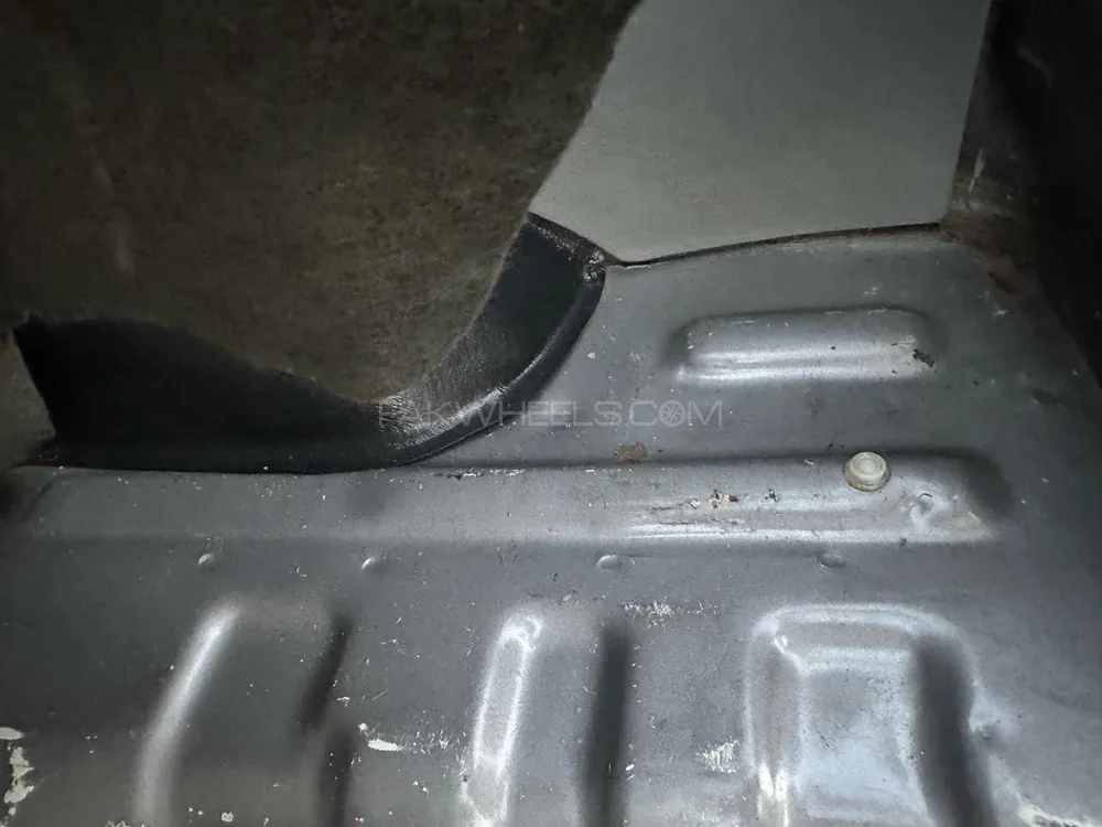 Suzuki Mehran 2016 for Sale in Islamabad Suzuki Mehran 2016 for Sale in Islamabad Image-11